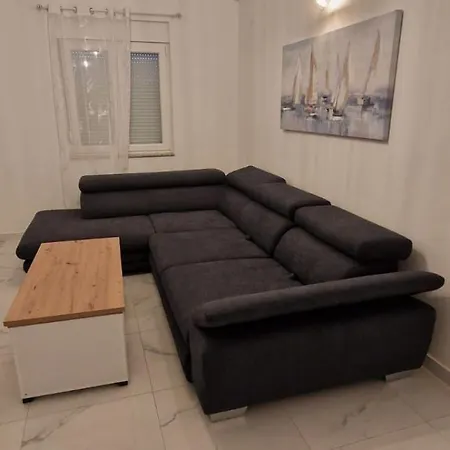 Apartamento Madonna 2
